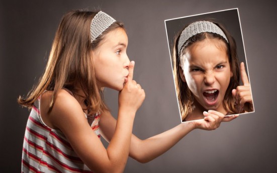 Как научить детей правильно выражать эмоции?