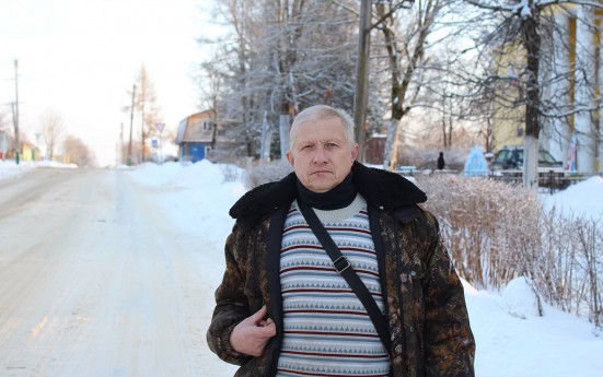 Сергей Мошаров: «Важно, чтобы дороги были вовремя расчищены и посыпаны»