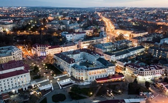 В Севастополе создадут культурный центр с филиалами российских музеев – Путин