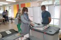Уполномоченный по правам ребенка в Калужской области проголосовала перед работой