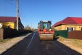 Дорожные работы в Мосальске подходят к завершению