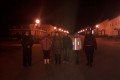 В Мосальске прошел рейд в рамках акции «Ночной патруль»