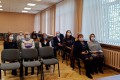 В Мосальске прошла внеочередная сессия Районного Собрания