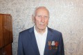 90-летний юбилей отпраздновал житель Мосальска,  ветеран труда Леонид Черкасов