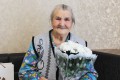 Жительница Мосальска Лидия Степановна Петрова отпраздновала 90-летний юбилей 