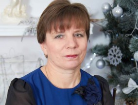 Наталья Рыжеванова: «Надеемся, что запуск станции водоочистки улучшит качество воды»