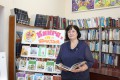 Более 40 лет трудится  в библиотечной системе Мосальского района