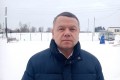 Алексей Кошелев: «Поздравляю жителей Мосальского района с наступающим Новым годом и Рождеством!»
