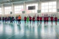 Мосальские футболисты - призеры первенства Калужской области по мини-футболу среди команд II группы 
