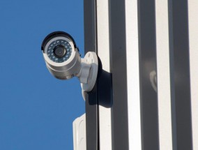 Количество камер внешнего видеонаблюдения платформы «Ростелеком Ключ» в Калужской области превысило 500 штук
