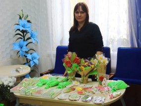 Елена Андрианова из Мосальска возрождает  кулинарные традиции