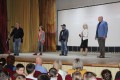 В Мосальске состоялся предпремьерный показ фильма «Артек. Большое путешествие»