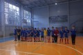 Мосальские футболисты провели товарищеские матчи