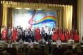 В Мосальске прошел отчетный концерт детской школы искусств им. Н.П. Будашкина