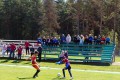 Мосальские футболисты продолжают игры в первенстве по футболу среди юношей