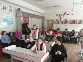 Учащиеся Долговской школы Мосальского района узнали о традициях пионеров
