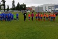 Мосальские футболисты одержали победу над командой из Спас-Деменска