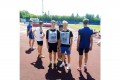 Мосальские легкоатлеты – победители чемпионата и первенства Калужской области