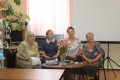 В Мосальске прошла встреча с местными поэтами-любителями