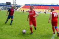 Тренер из Мосальска с детства полюбил футбол