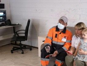 Жители СНТ в Малоярославецком районе получили доступ к сервисам «Ростелекома»