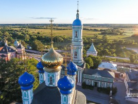 «Яндекс. Путешествия» назвал список популярных достопримечательностей Калужской области