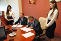 9 августа в Калуге состоялось подписание Соглашения о сотрудничестве