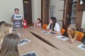 В деревне Людково Мосальского района прошла познавательная программа  для детей