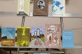 В мосальском музее открылась выставка, посвященная творчеству Николая Якунина