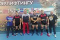 Мосальский спортсмен показал достойный результат на Кубке России по пауэрлифтингу