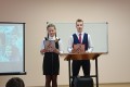 В Мосальске прошла краеведческая конференция