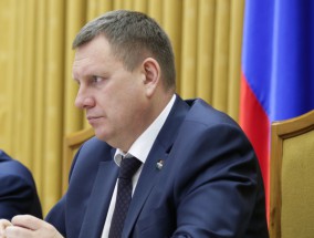 Геннадий Новосельцев подвел итоги работы по поддержке  участников спецоперации 