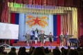 Фестиваль солдатской песни в Мосальской школе № 2 
