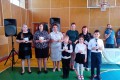 Учащихся Мосальской школы № 1 наградили почетными знаками отличия ГТО 