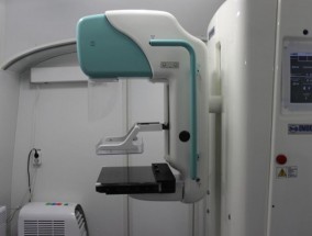 В Мосальске пройдет маммографическое обследование