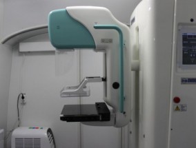 В Мосальске будет работать передвижной маммограф