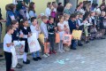 В Мосальске состоялось подведение итогов акции «Давайте делать добро вместе»