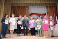 На  конференции наградили педагогов Мосальского района