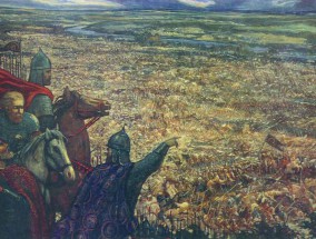 21 сентября 1380 года – День воинской славы России