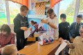 В школах Мосальского района прошли уроки, посвященные 30-летию избирательной системы России