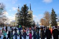 Афиша новогодних и рождественских мероприятий в Мосальске