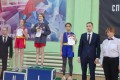 Мосальские спортсменки - победительницы Чемпионата и Первенства ЦФО России по ушу-саньда