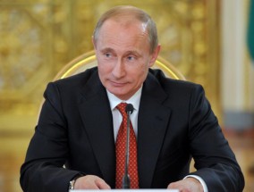Президент РФ Владимир Путин назвал завершение проходки второго Байкальского тоннеля «большим событием в развитии транспортной системы страны»