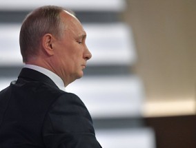 Владимир Путин рассказал, что думает о преемнике