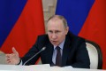 Владимир Путин: возврат Крыма Украине невозможен ни при каких обстоятельствах
