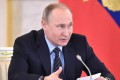 Путин подписал закон о бесплатном проезде для журналистов на поездах во время ЧМ-2018