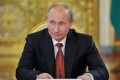 Президент РФ Владимир Путин назвал юбилей Мариуса Петипа особой датой для мировой культуры