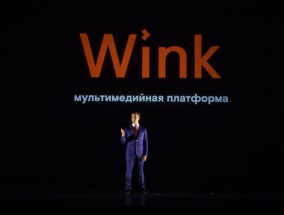       Wink -