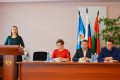 В Мосальске состоялось совещание актива избирательных комиссий
