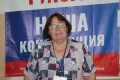 Галина Макова, депутат Мосальской Городской Думы: «Я поддерживаю все поправки»